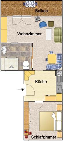 Apartmán Haus Jank Weissensee Exteriér fotografie
